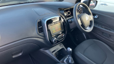 Renault Captur 1.3 TCE 150 Iconic 5dr EDC Petrol Hatchback